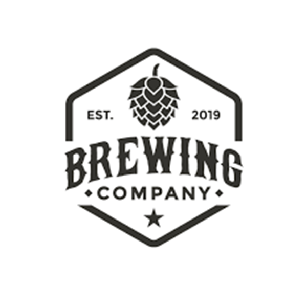 Brewery Logo Template