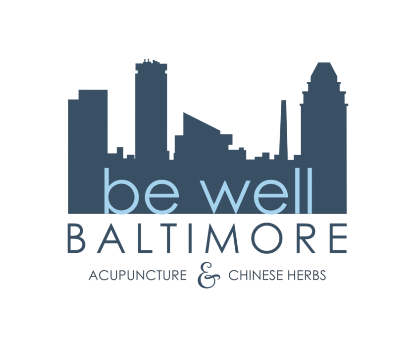 Be Well Baltimore | Beth Harper Design