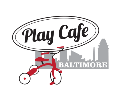 Play Cafe | Beth Harper Design
