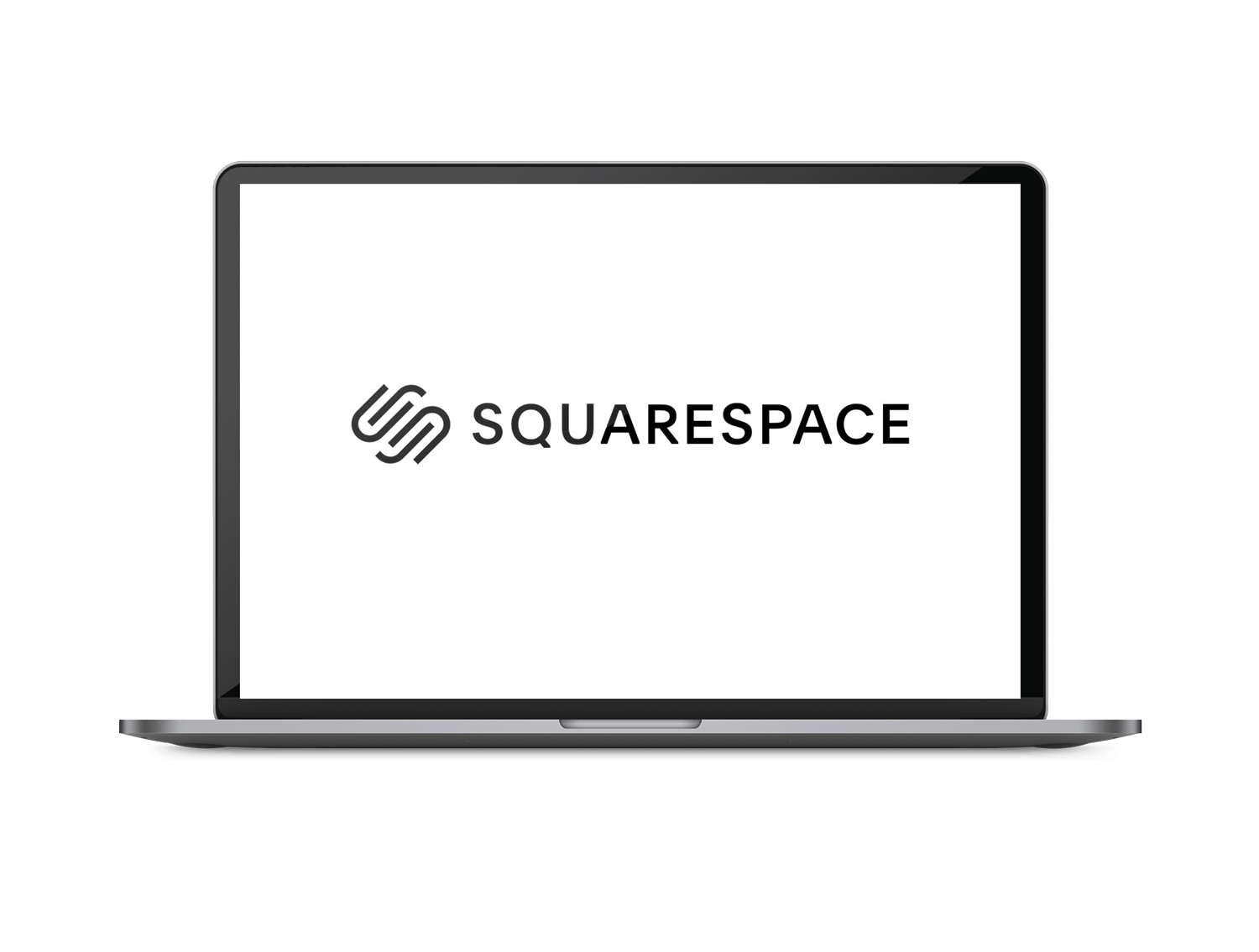 Squarespace Desktop