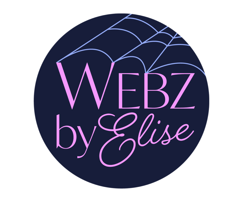 Beth Harper Design - Webz By Elise Badge